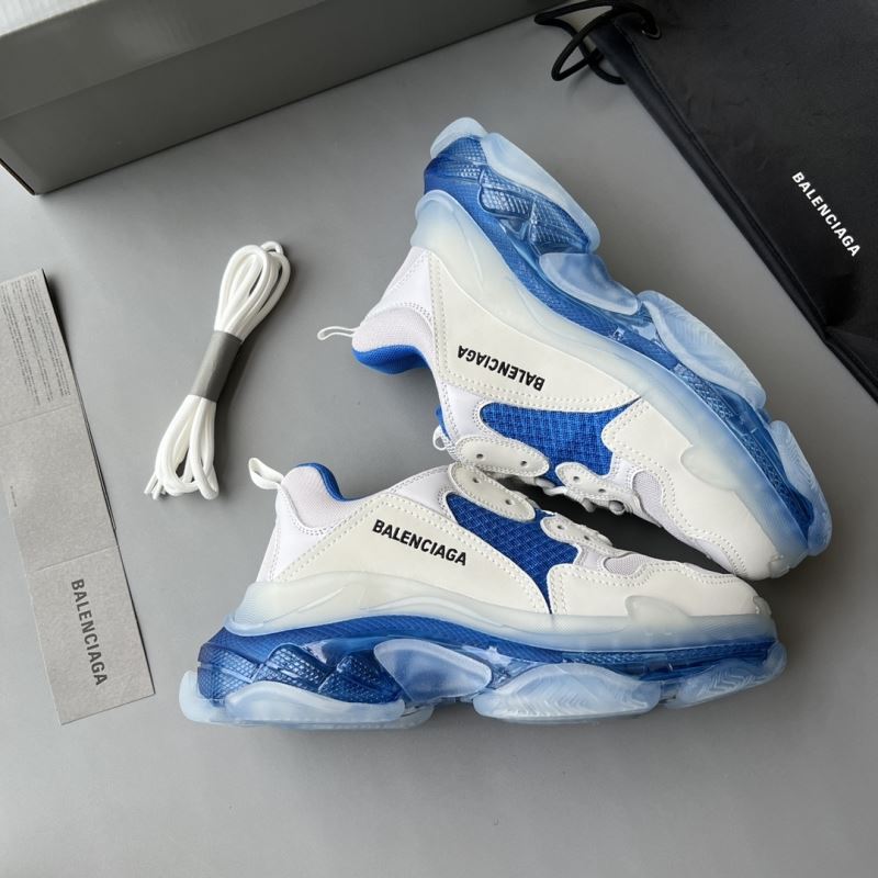 Balenciaga Triple S Series Shoes